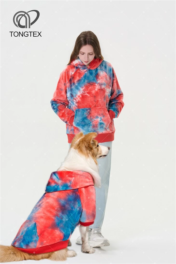 Tie-Dye Family Outfits high quality